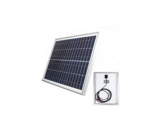 Low Reverse Current Residential Solar Panel Systems High Shunting Resistance