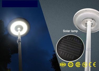 Solar Garden Light Mini Solar Panels Lightweight Sealed Against Corrosion