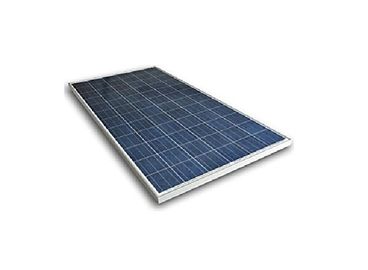100 Watt 12V Solar Panel 3.2mm Low Iron High Transparency Tempered Glass