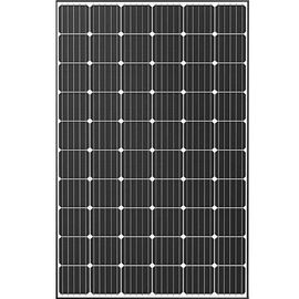 320W mono solar panel Fish Pond Residential Solar Power Systems 3.2 Mm Thick Tempered Glass