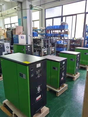 1.5kw 2kw 5kw 8kw 10kw Off Grid Hybrid Solar Inverter With Solar Battery