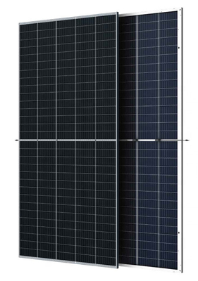 FACTORY PRICING 535 540W 545W 550W 560W SOLAR PANELS HALF CUT CELLS TECHONOLOGY OEM SERVICES