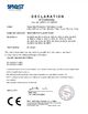 China Yuyao Ollin Photovoltaic Technology Co., Ltd. certification